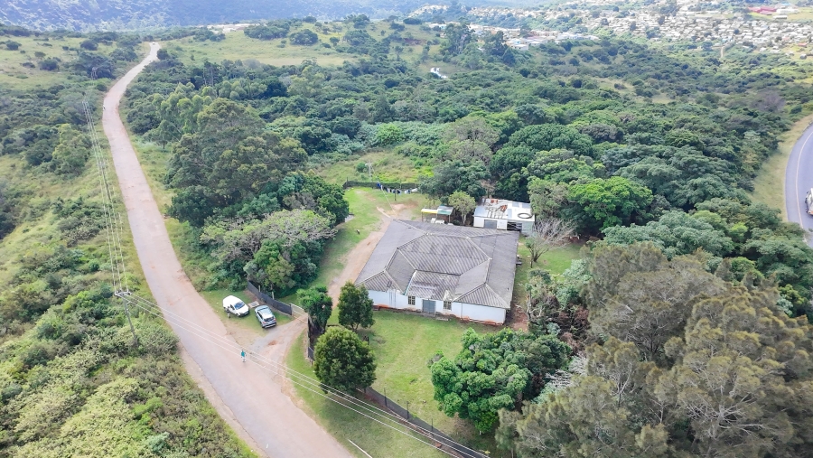 0 Bedroom Property for Sale in Highgate Eastern Cape